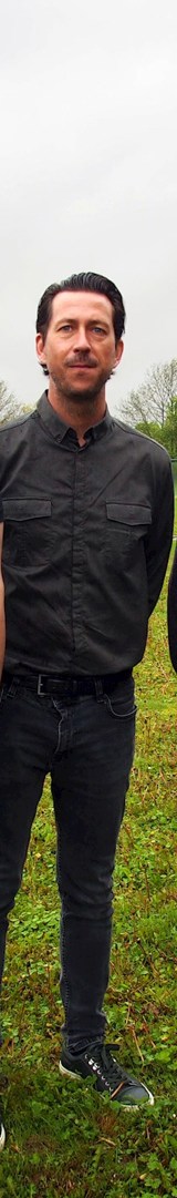 Kommune Teamet 2021 Kommune Teamet 2021